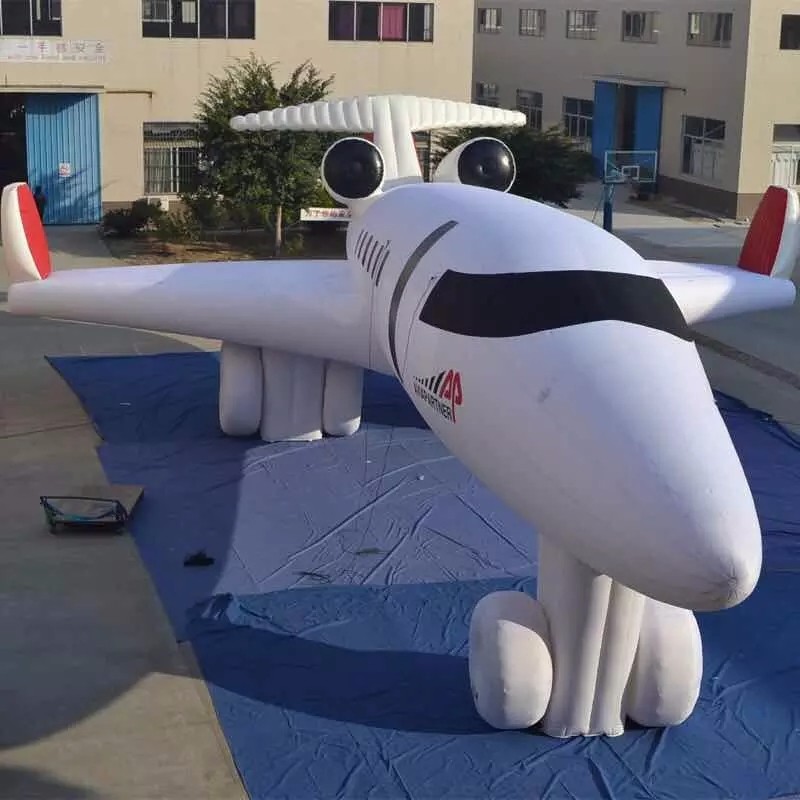 柳州充气式飞机