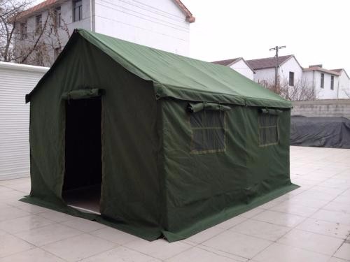 柳州小型军用帐篷